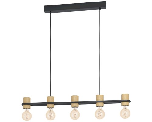 Подвесной светильник Chieveley 43541 Eglo