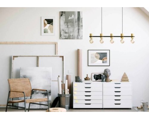 Подвесной светильник Chieveley 43541 Eglo