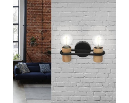 Бра CHIEVELEY 43542 Eglo