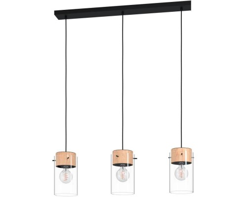 Подвесной светильник Madreselva 43546 Eglo