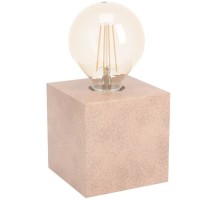 Настольная лампа Prestwick 1 43548 Eglo