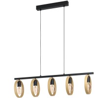 Подвесная люстра Ipsden 43552 Eglo