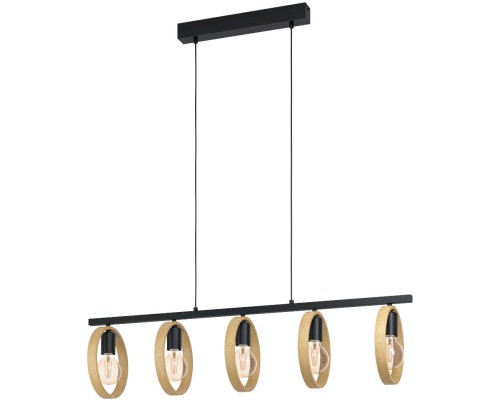 Подвесная люстра Ipsden 43552 Eglo