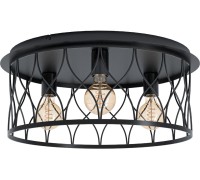 Потолочный светильник Giltspur 43553 Eglo