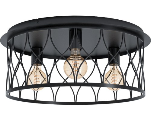 Потолочный светильник Giltspur 43553 Eglo