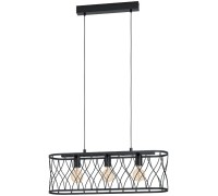 Подвесной светильник Giltspur 43554 Eglo