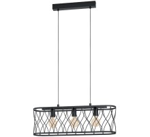 Подвесной светильник Giltspur 43554 Eglo