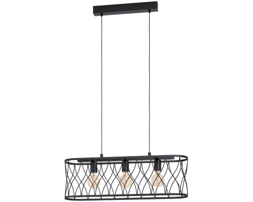 Подвесной светильник Giltspur 43554 Eglo