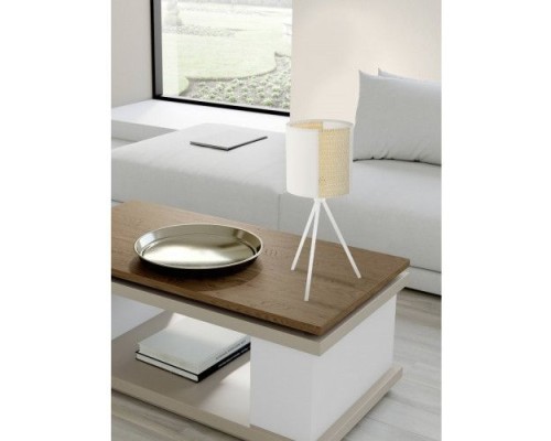 Настольная лампа Arnhem 43555 Eglo