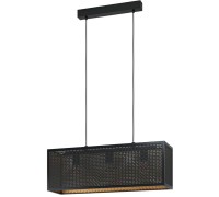 Подвесной светильник Sallicano 43559 Eglo