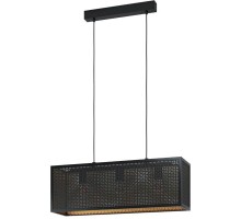 Подвесной светильник Sallicano 43559 Eglo