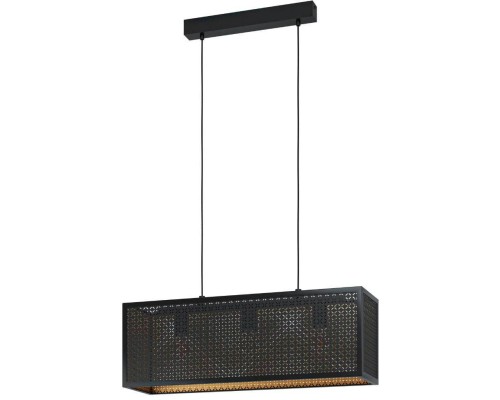 Подвесной светильник Sallicano 43559 Eglo