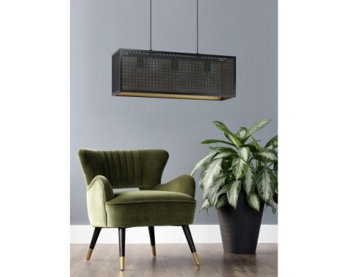 Подвесной светильник Sallicano 43559 Eglo