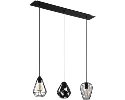 Подвесной светильник Distaff 43581 Eglo