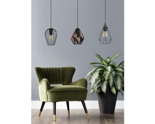 Подвесной светильник Distaff 43581 Eglo