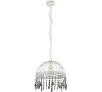 Подвесная люстра Steeleville 43587 Eglo