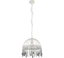 Подвесная люстра Steeleville 43587 Eglo