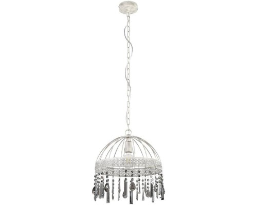 Подвесная люстра Steeleville 43587 Eglo