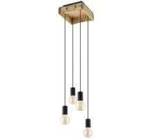 Подвесной светильник Wootton 43591 Eglo