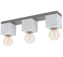 Потолочный светильник Prestwick 3 43596 Eglo