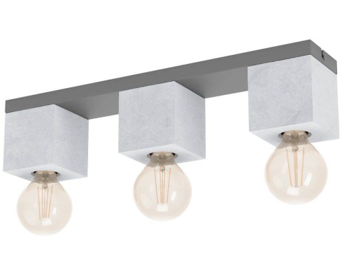 Потолочный светильник Prestwick 3 43596 Eglo