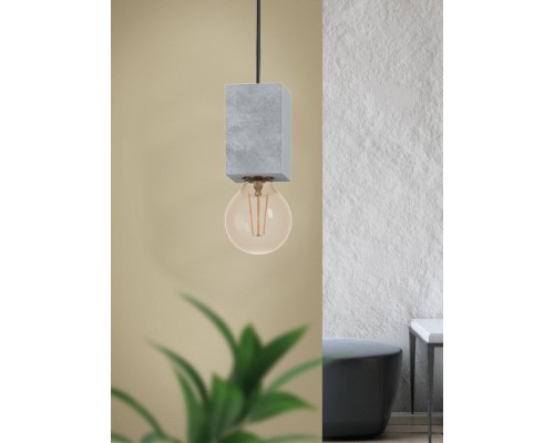 Подвесной светильник Prestwick 3 43597 Eglo