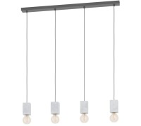 Потолочный светильник Prestwick 3 43598 Eglo