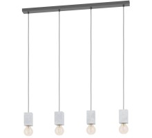 Потолочный светильник Prestwick 3 43598 Eglo