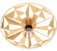 Настенно-потолочный светильник CASTANUELO 43599 Eglo