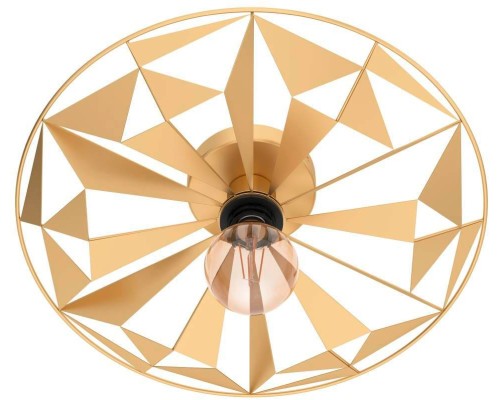 Настенно-потолочный светильник CASTANUELO 43599 Eglo