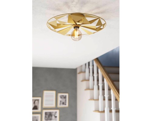 Настенно-потолочный светильник CASTANUELO 43599 Eglo