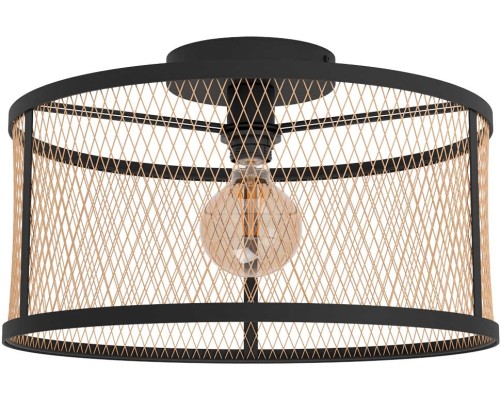 Потолочный светильник Dellow 43603 Eglo