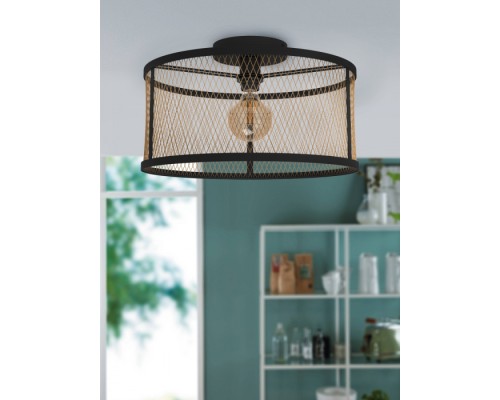 Потолочный светильник Dellow 43603 Eglo