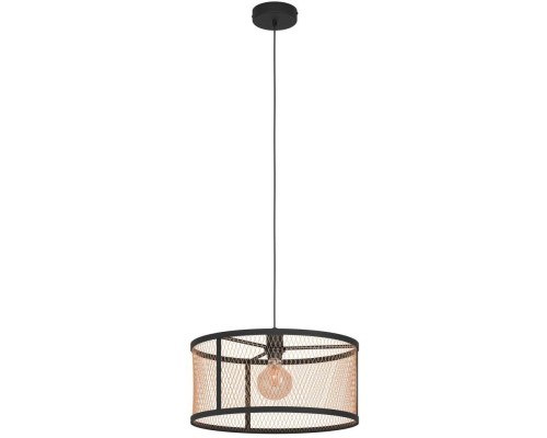 Подвесной светильник DELLOW 43604 Eglo