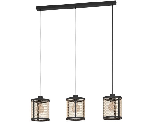 Подвесной светильник Dellow 43605 Eglo