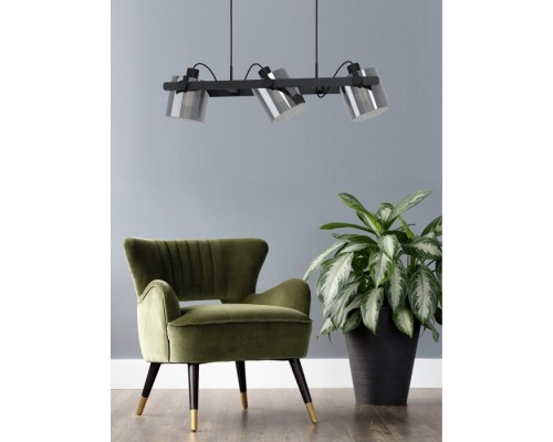 Подвесной светильник Hornwood 2 43606 Eglo