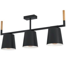 Потолочный светильник Lacey 43611 Eglo