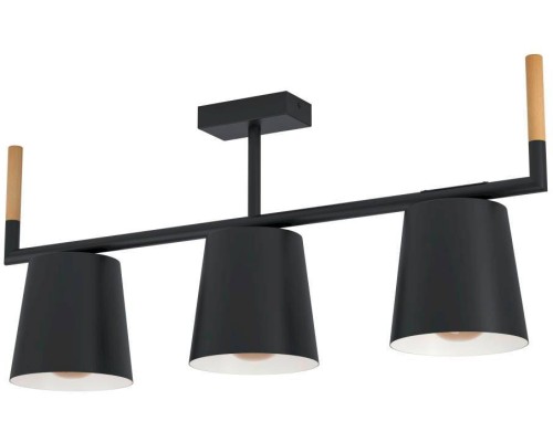 Потолочный светильник Lacey 43611 Eglo