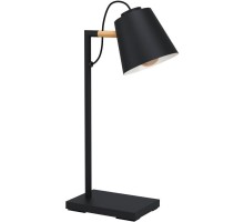 Интерьерная настольная лампа Lacey 43613 Eglo