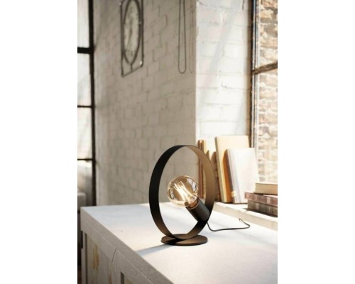 Настольная лампа Frijolas 43615 Eglo