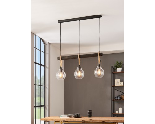 Подвесной светильник RODING 43618 Eglo