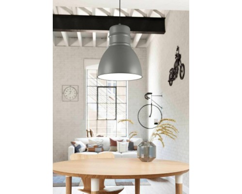 Подвесной светильник Ebury 43622 Eglo