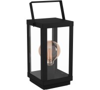 Настольная лампа Bradford 1 43623 Eglo