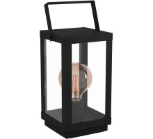 Настольная лампа Bradford 1 43623 Eglo