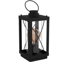 Интерьерная настольная лампа Bradford 1 43624 Eglo