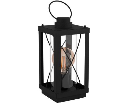 Интерьерная настольная лампа Bradford 1 43624 Eglo