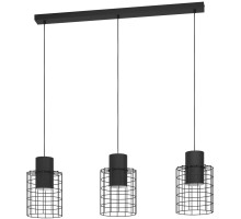 Подвесной светильник Milligan 43626 Eglo