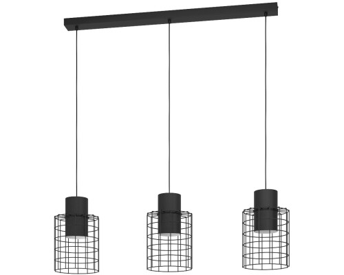 Подвесной светильник Milligan 43626 Eglo