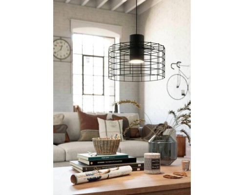 Подвесной светильник Milligan 43627 Eglo