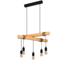 Подвесной светильник Townshend 43629 Eglo